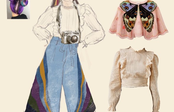 Kostümler Dile Geldi: Derya Ayvaz ile Kostüm Tasarımı Üzerine