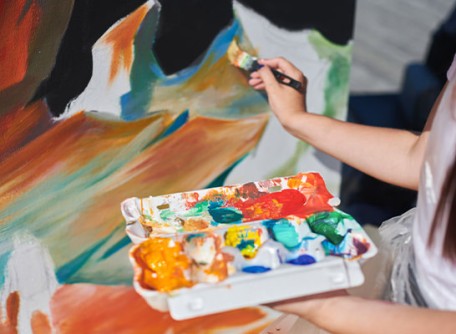 Akademik Resim Eğitimi