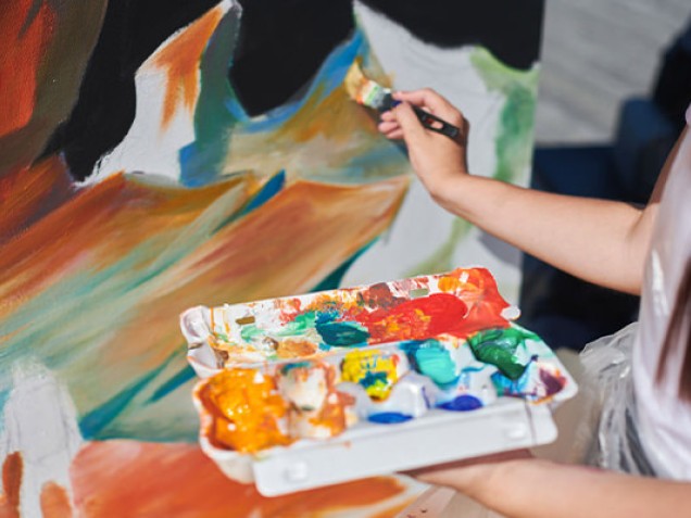 Akademik Resim Eğitimi