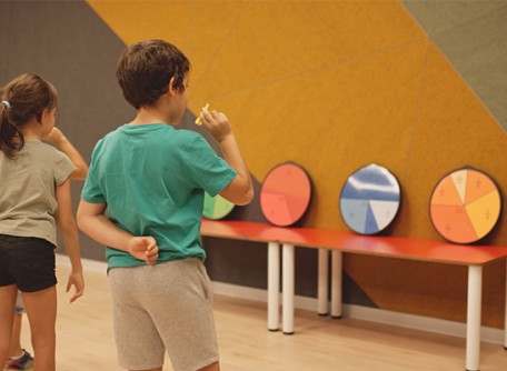 Pentalitha Matematik Oyunları (4.Sınıf)