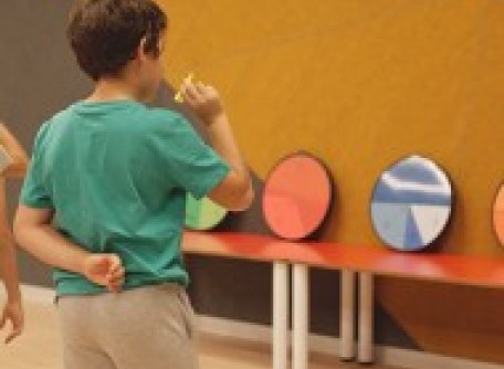 Matematik Oyunları (3.Sınıf)