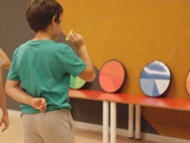 Matematik Oyunları (3.Sınıf)