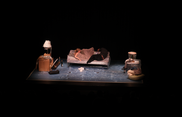 “HERKESİN BİLDİĞİ SIRLAR”IN ARKASINDAN KONUŞALIM MI?