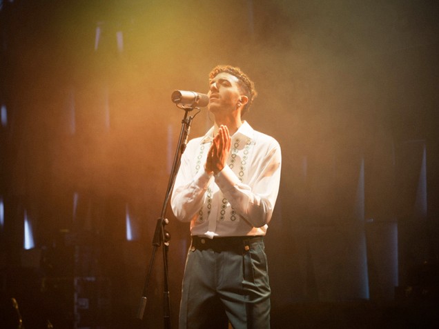 Fikri Karayel Konseri