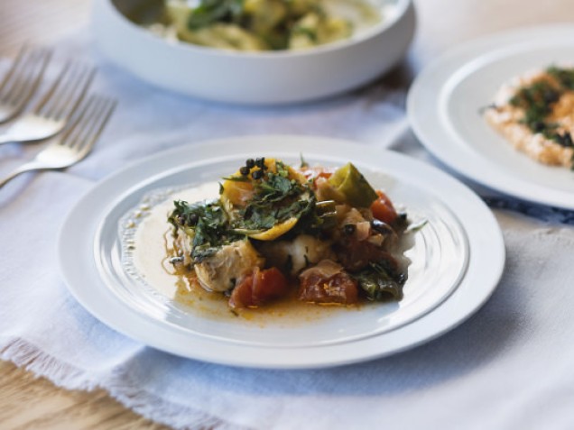 Ortak Kültürün İzinde Girit Mutfağı