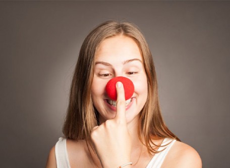 Fiziksel Komedi – Clown Varyete Show Atölyesi