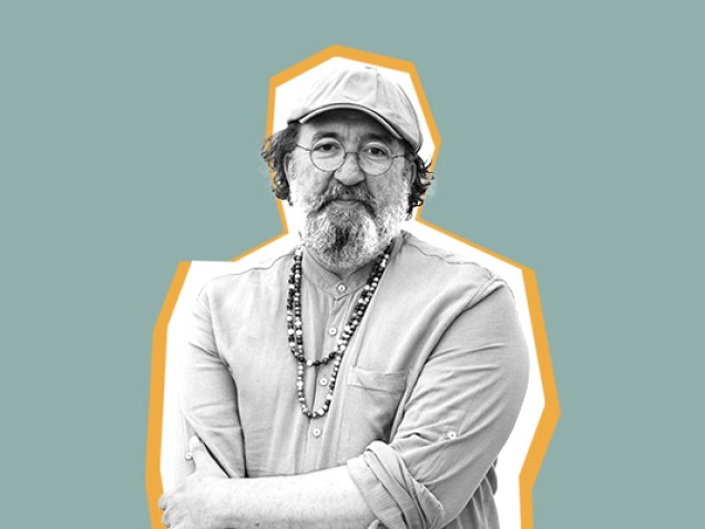 Renan Bilek Arrangements with Stories