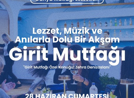 Girit Mutfağı