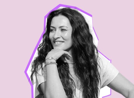 Meltem Gökhan ile Söyleşi - Hafif Kadın Olma Kılavuzu