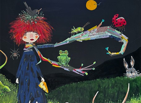 Fem Güçlütürk - Biz Sonradan Geldik