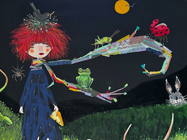 Fem Güçlütürk - Biz Sonradan Geldik