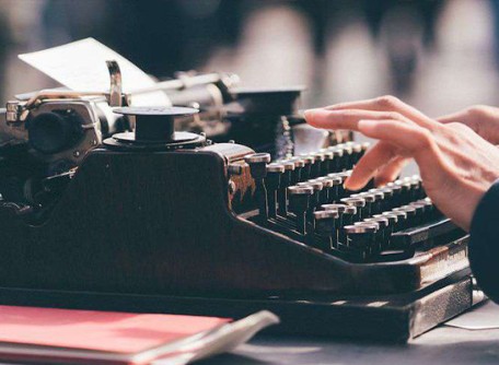 WRITING WORKSHOP: INTRODUCTION TO CREATIVE WRITING