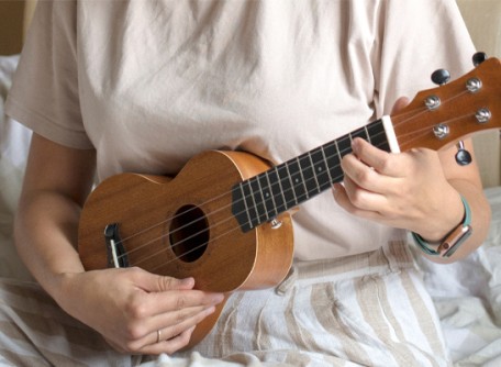 Ukulele