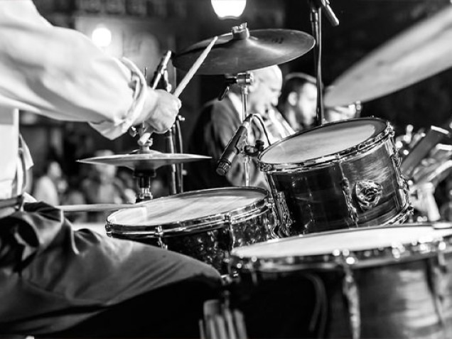 Drums