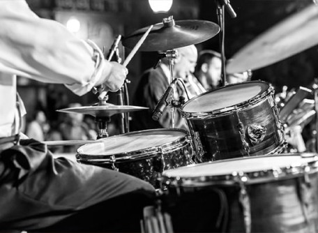 Drums
