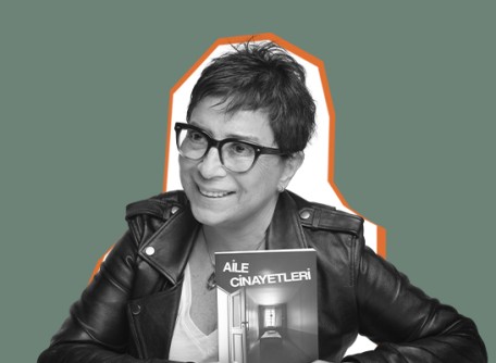 Ayşe Erbulak ile Söyleşi & İmza