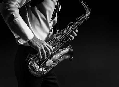 Brass & Strings Jazz Trio