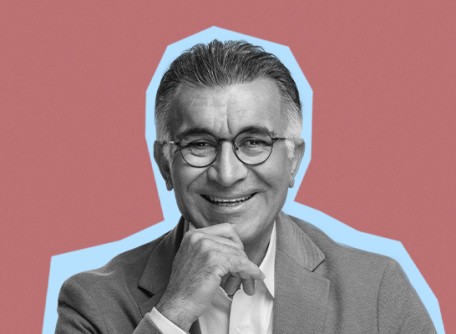 Book Signing with Prof. Dr. Selçuk Şirin