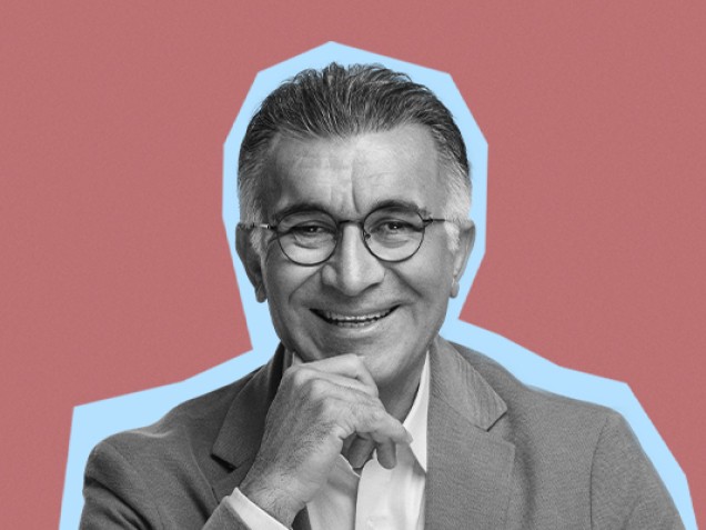 Book Signing with Prof. Dr. Selçuk Şirin