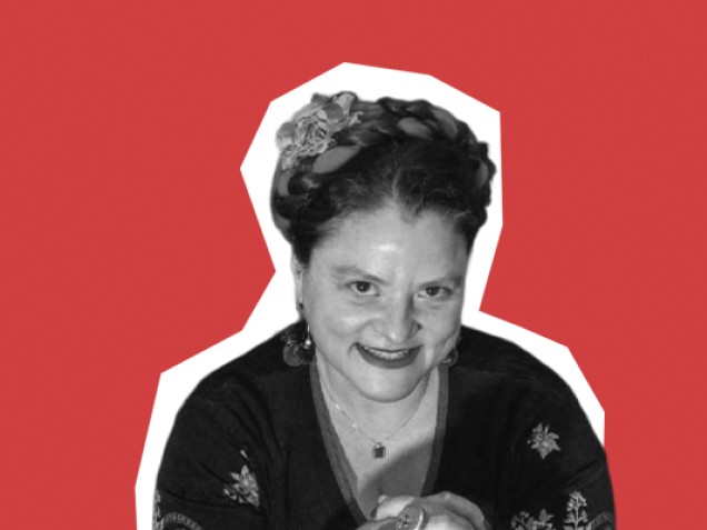 Zeynep Homan Söyleşi