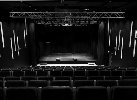 From Zero to Stage: Role, Direction, Dream