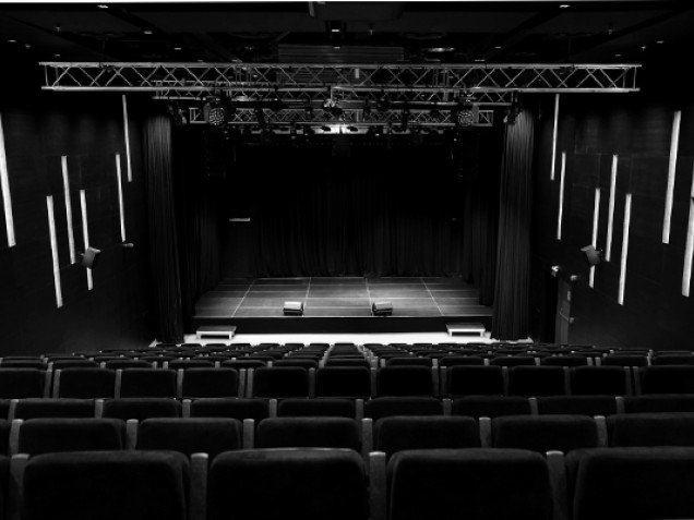 From Zero to Stage: Role, Direction, Dream