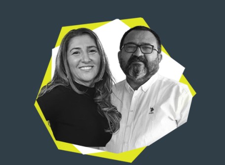 Göknur & Kayhan Karlı ile Söyleşi “Bodrum’da LGS Ailesi Olmak”