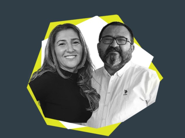 Göknur & Kayhan Karlı ile Söyleşi “Bodrum’da LGS Ailesi Olmak”