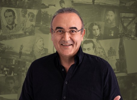 Sunay Akın Memleket Kumaşı