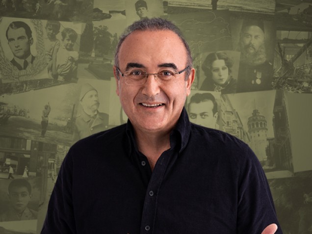 Sunay Akın Memleket Kumaşı