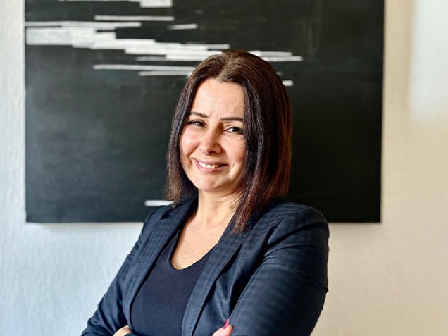 Dr. Nevin Yalçın Beldan İle Taviloğlu Koleksiyonu Üzerine Sergi Turu ve Konferans