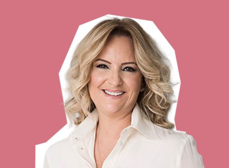 Signing Day with Alegra Benardete