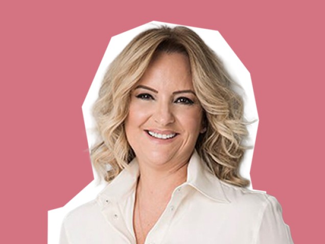 Signing Day with Alegra Benardete